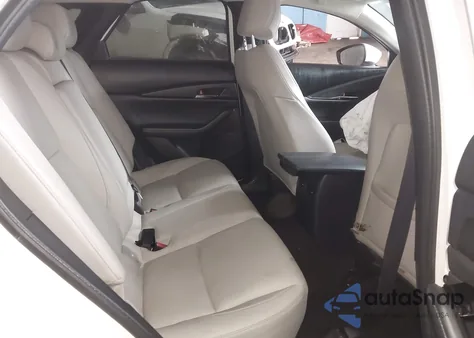 2023 Mazda Cx-30 2.5 S Preferred из США, поврежденный, VIN 3MVDMBCM8PM555879